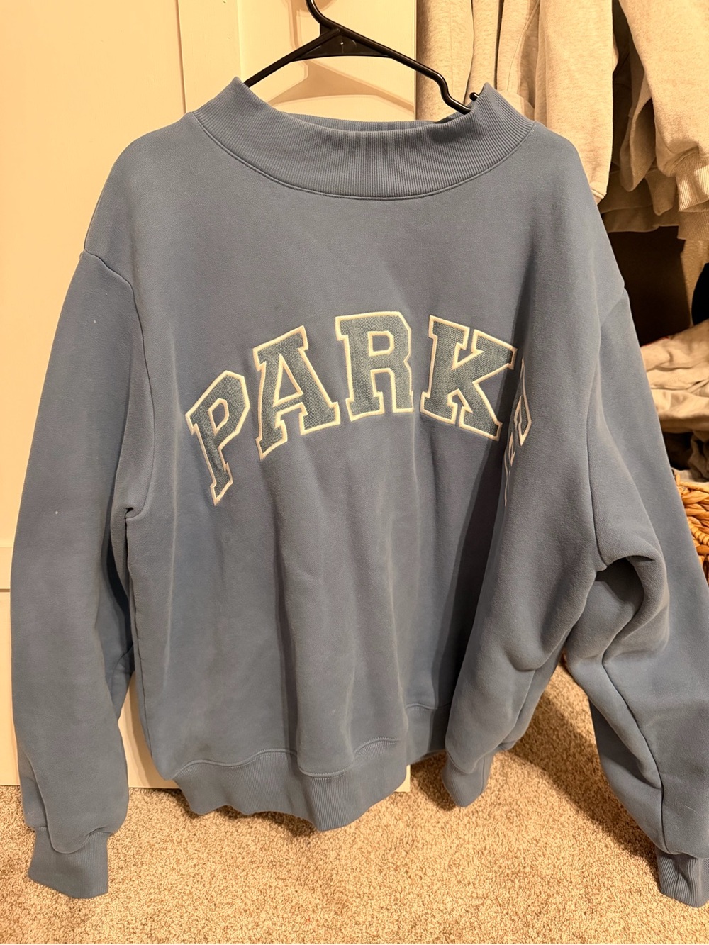 PARKE - core collection